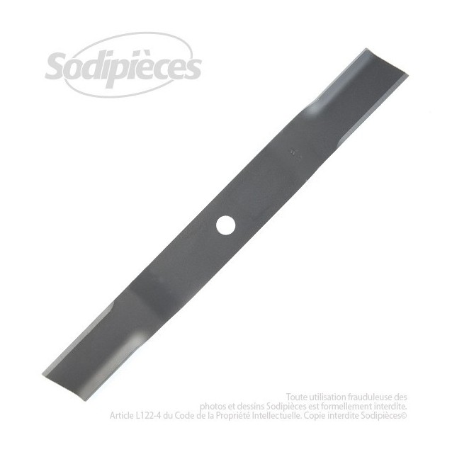 Lame pour Roques & Lecoeur 160076. Coupe 63,3 cm