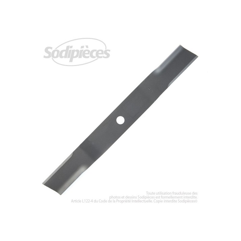 Lame pour Roques & Lecoeur 160076. Coupe 63,3 cm