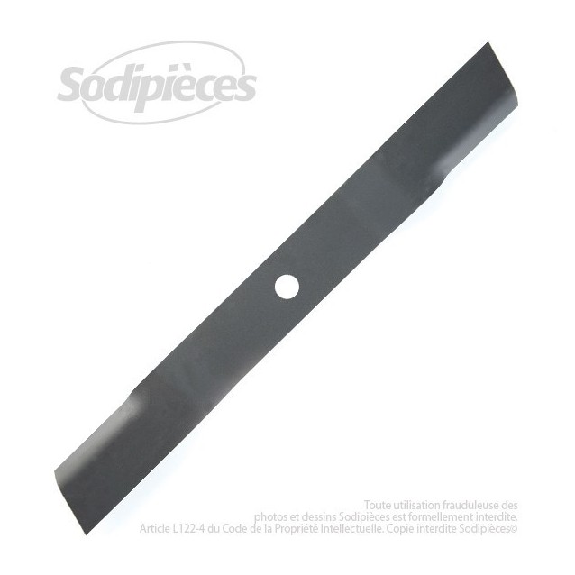 Lame pour Roques & Lecoeur 160076. Coupe 63,3 cm