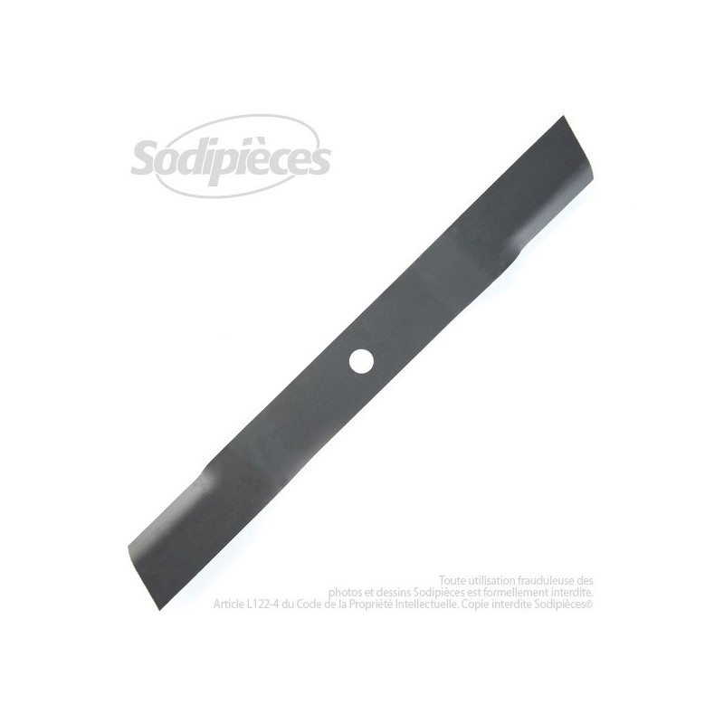 Lame pour Roques & Lecoeur 160076. Coupe 63,3 cm