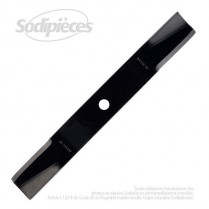 Lame Pour Iseki 8657.306.003.00. Coupe 47,3 cm