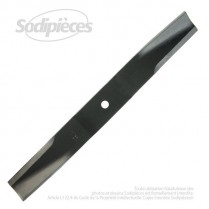 Lame Pour Iseki 8654.306.001.00. Coupe 52,5 cm