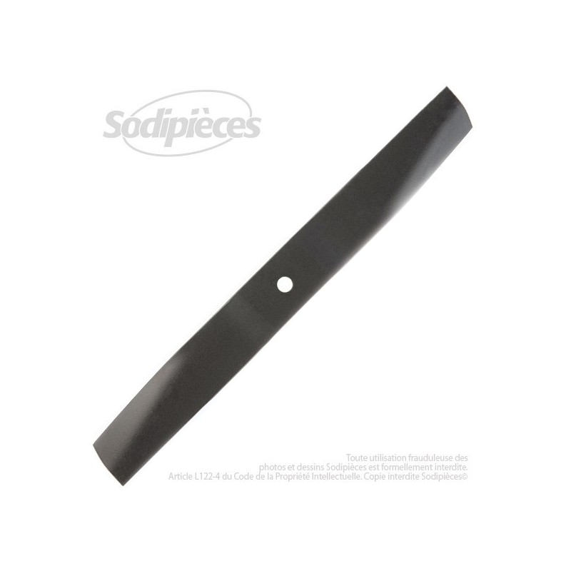 Lame Pour Iseki 8654.306.001.00. Coupe 52,5 cm