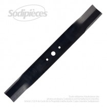 Lame pour Pilote 88 : 72231. Staub M50013. Coupe 47,5 cm