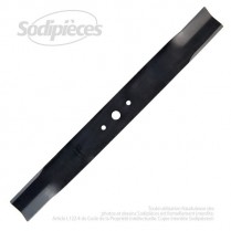 Lame pour Pilote 88 : 72258. Staub M56013, CP56103. Coupe 52,5 cm