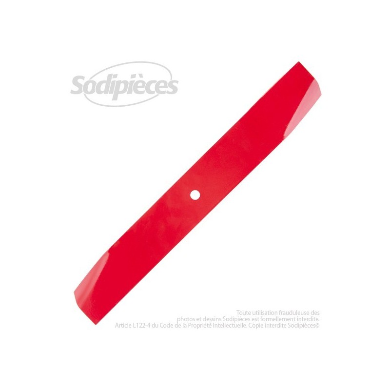 Lame pour Toro 562390. Coupe 45,7 cm