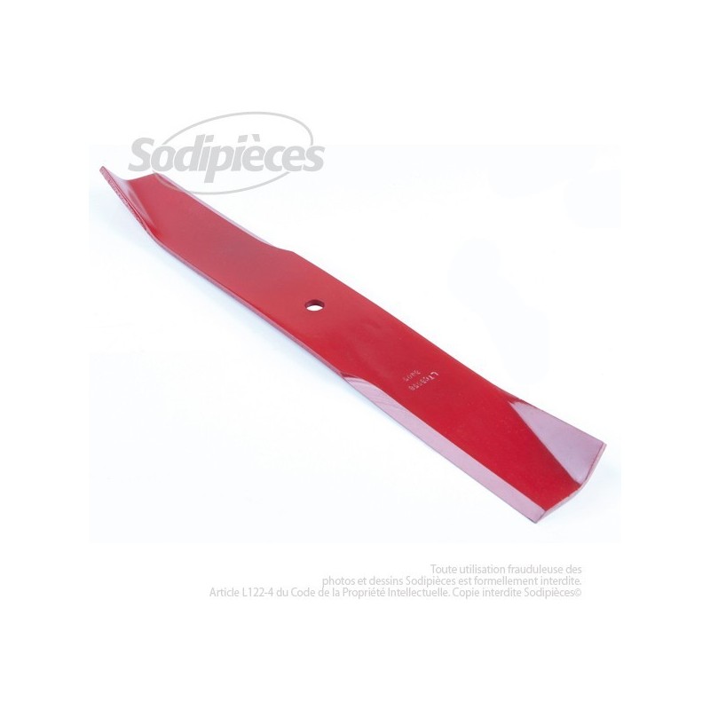 Lame pour Toro 562390. Coupe 45,7 cm