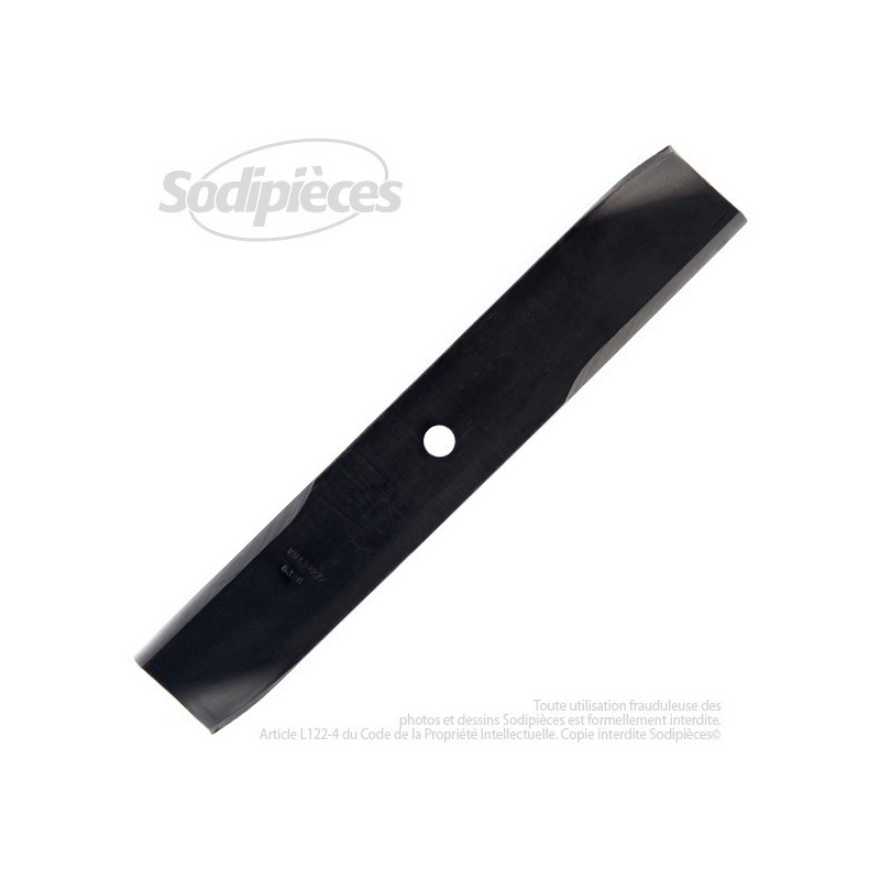 Lame pour Toro 927952. Coupe 39,4 cm