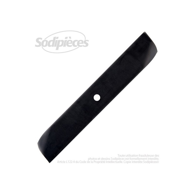 Lame pour Toro 927952. Coupe 39,4 cm
