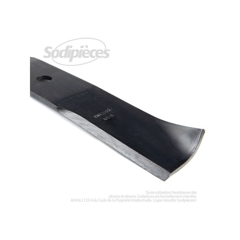 Lame pour Toro 927952. Coupe 39,4 cm