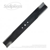 Lame pour Pilote 88 : 72972. Coupe 45 cm