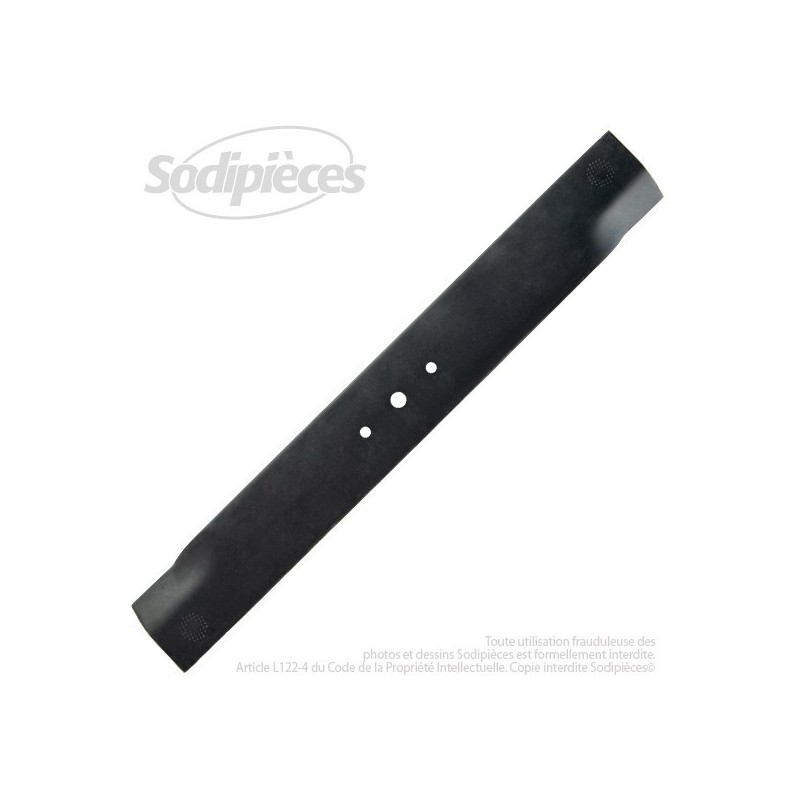 Lame pour Pilote 88 : 72972. Coupe 45 cm