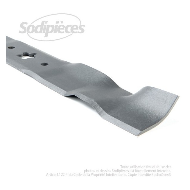 Lame pour Roper 140101. Coupe 46 cm