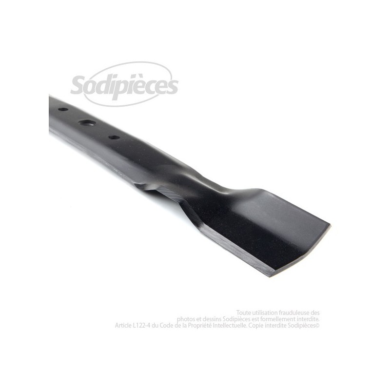 Lame pour John Deere GX20249. Coupe 53,3 cm