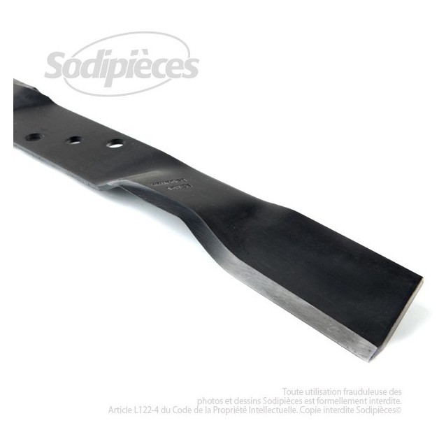 Lame pour Stiga 1111910901. Coupe 51,1 cm