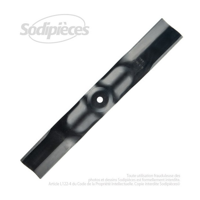 Lame pour AMF 782974. Coupe 36,3 cm