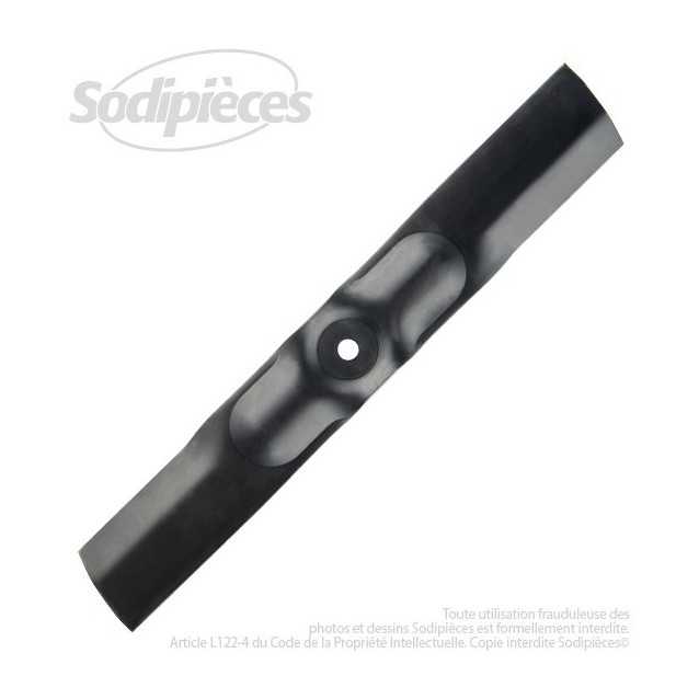 Lame pour AMF 782974. Coupe 36,3 cm