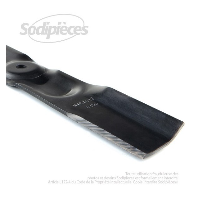 Lame pour AMF 782974. Coupe 36,3 cm