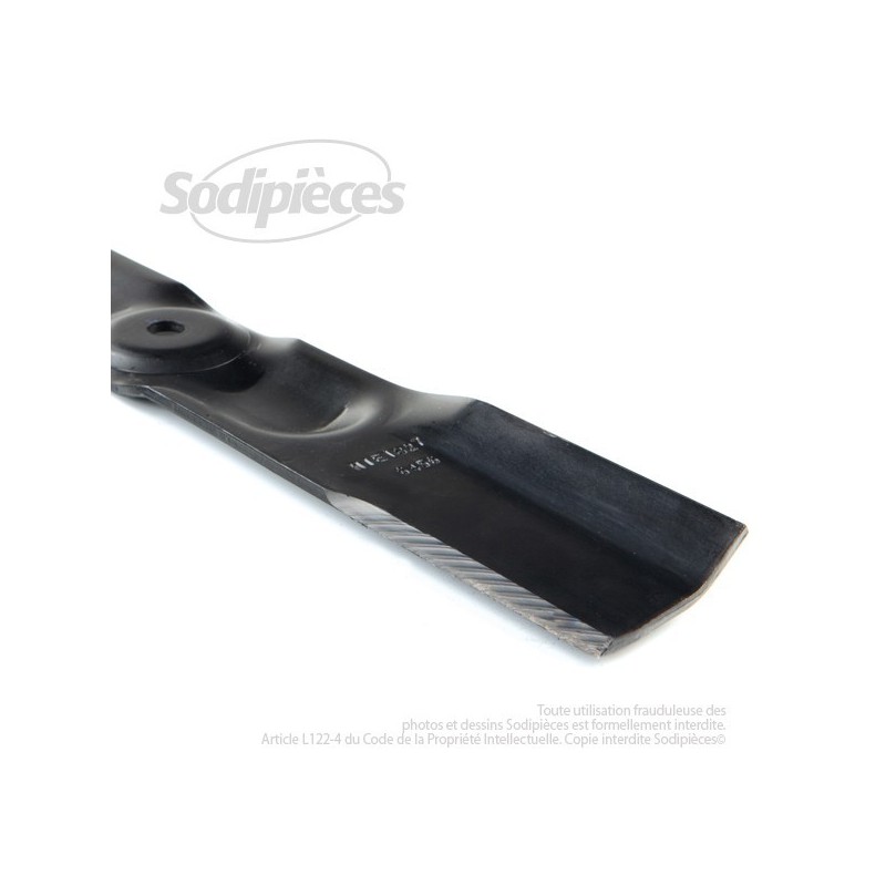 Lame pour AMF 782974. Coupe 36,3 cm