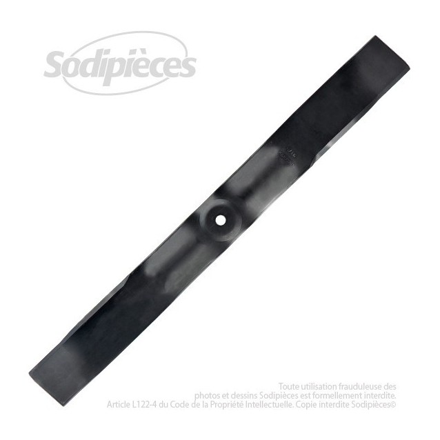 Lame pour AMF 326160, 330425. Coupe 50 cm