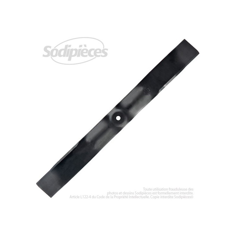 Lame pour AMF 326160, 330425. Coupe 50 cm