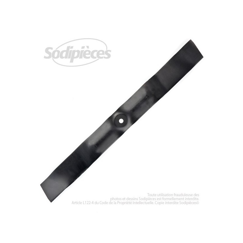Lame pour AMF 326160, 330425. Coupe 50 cm