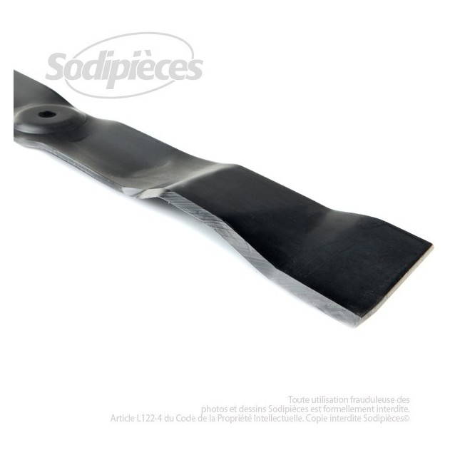 Lame pour AMF 326160, 330425. Coupe 50 cm