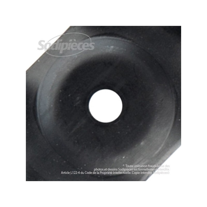 Lame pour AMF 326160, 330425. Coupe 50 cm