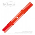 Lame tondeuse 56,8 cm. Al. 19 mm. Pour Ariens