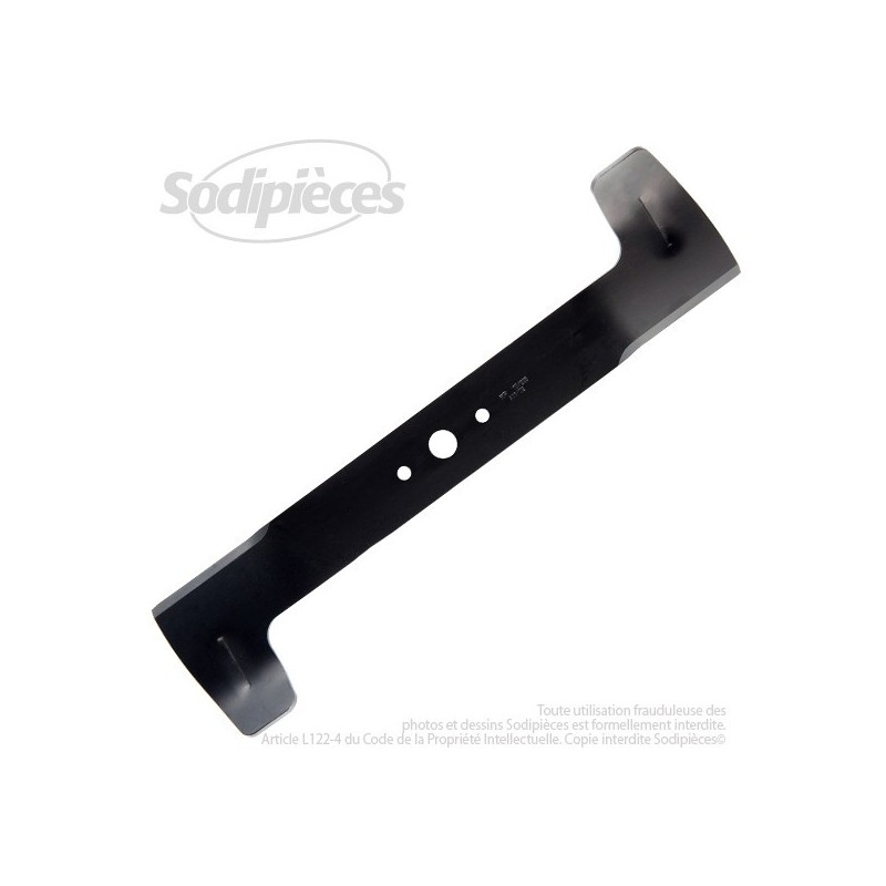 Lame pour Honda BUN194-1L. Coupe 45,9 cm