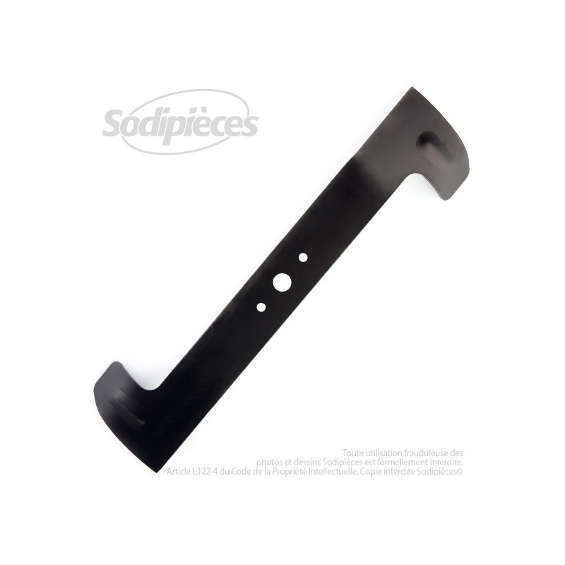 Lame pour Honda BUN194-1L. Coupe 45,9 cm