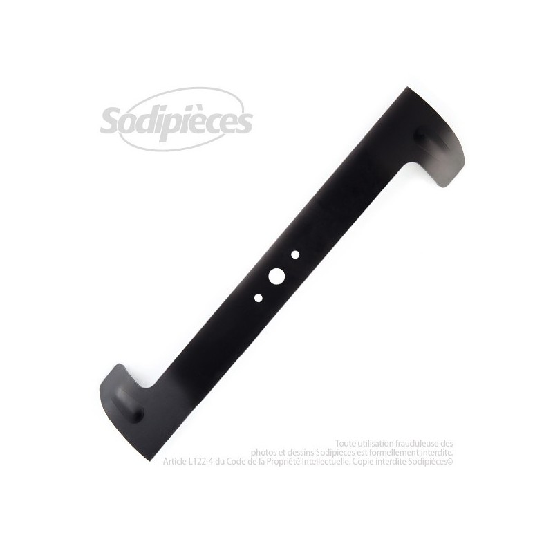 Lame pour Honda  BUN194-OL. Coupe 51,3 cm