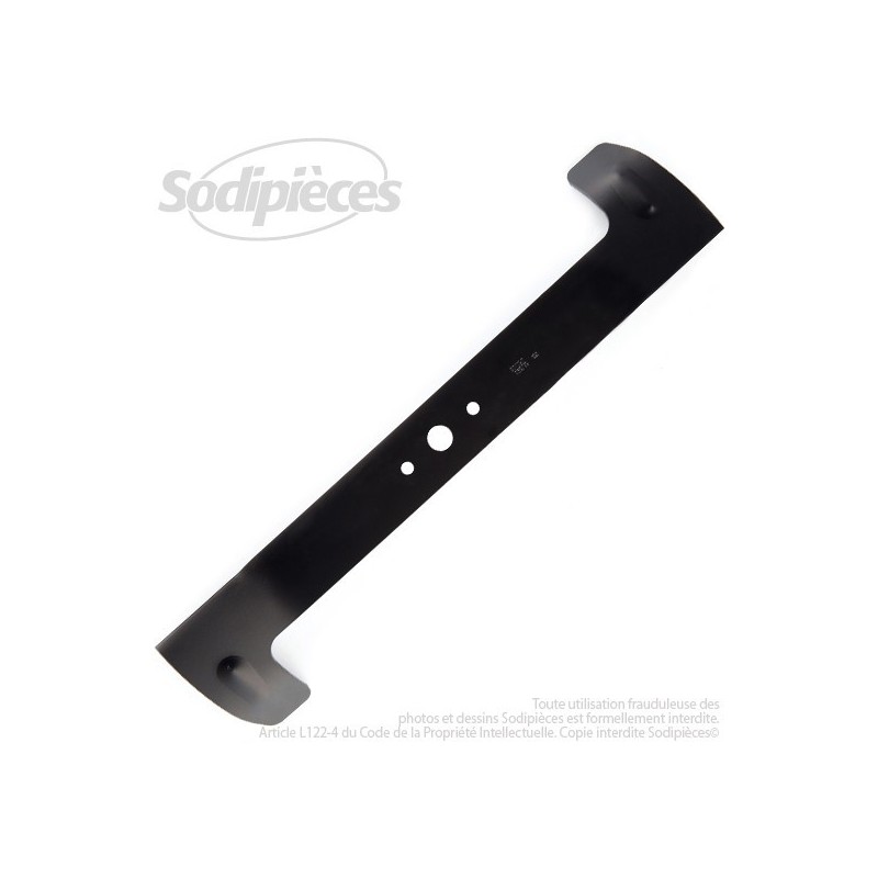 Lame pour Honda BUN194-OR. Coupe 51,3 cm
