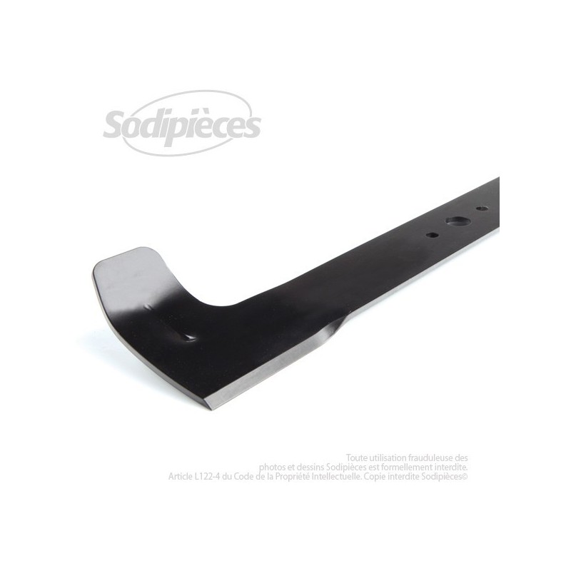 Lame pour Honda BUN194-OR. Coupe 51,3 cm