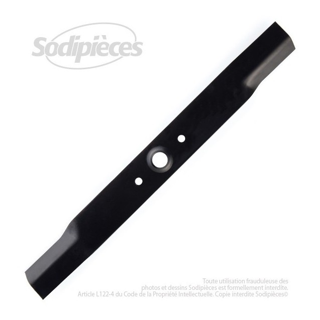 Lame pour Honda 72511-960-000, 72511-VA2-000, 72511-VA2-010. Coupe 52,5 cm