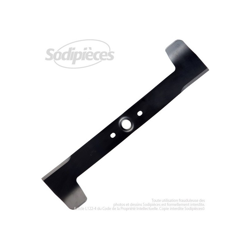 Lame pour Honda  BUN192-1. Coupe 52,6 cm