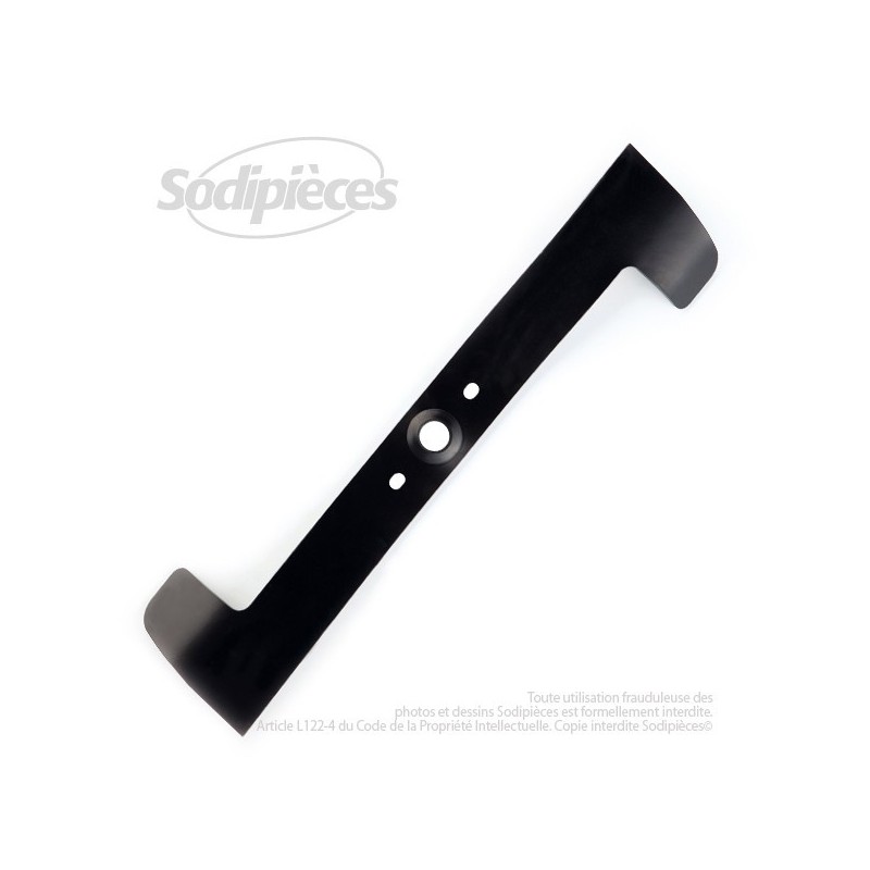 Lame pour Honda  BUN192-1. Coupe 52,6 cm