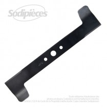Lame pour Honda BUN193. Coupe 52,6 cm