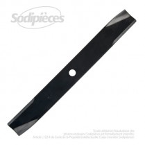 Lame Pour Iseki FM-041-35. Coupe 51,4 cm