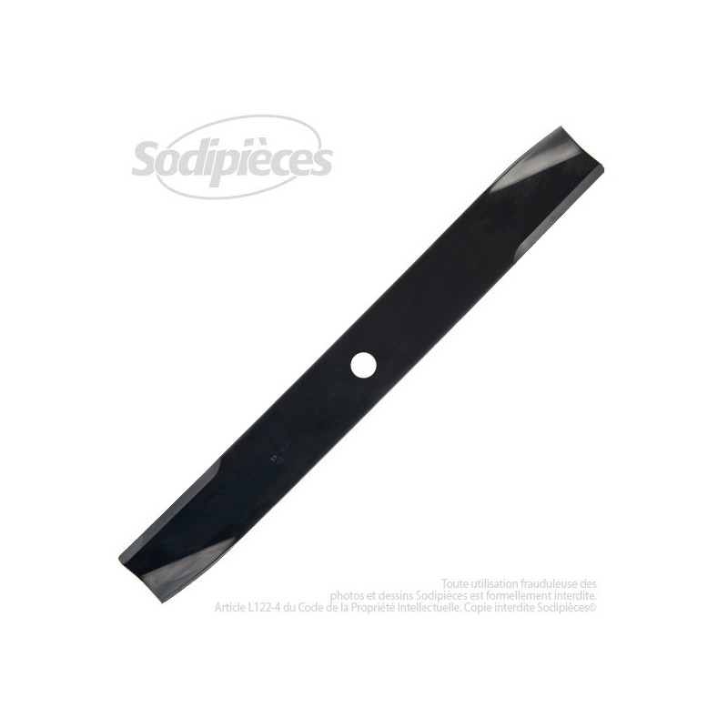 Lame Pour Iseki FM-041-35. Coupe 51,4 cm