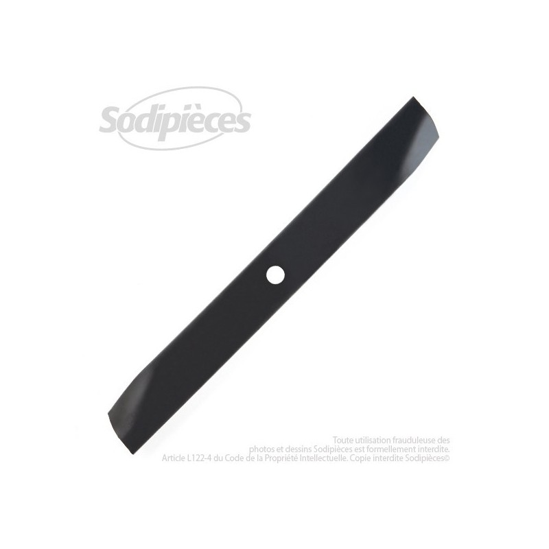 Lame Pour Iseki FM-041-35. Coupe 51,4 cm