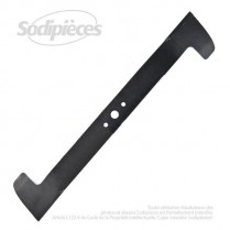 Lame pour Castel Garden, Iseki 82004342/0. Coupe 62 cm