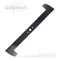 Lame pour Castel Garden, Iseki 82004343/0. Coupe 62 cm