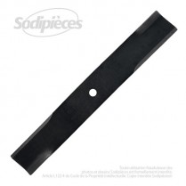 Lame pour John Deere TCU51118. Coupe 55,7 cm