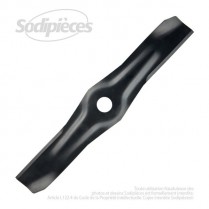 Lame pour John Deere, Sabo SA34259, 34259 . Coupe 51,3 cm