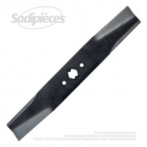 Lame pour MTD 9420623. Coupe 43,9 cm