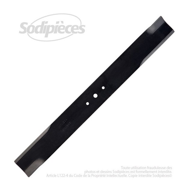 Lame pour Pilote 88 : 72292. Coupe 55,1 cm