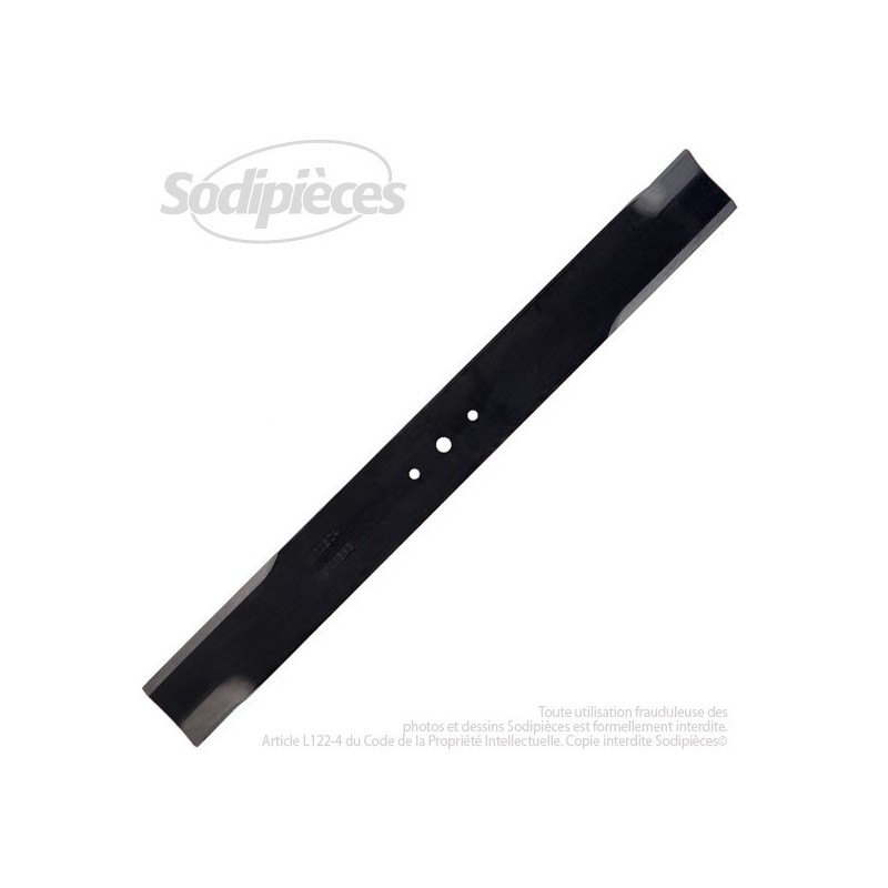 Lame pour Pilote 88 : 72292. Coupe 55,1 cm