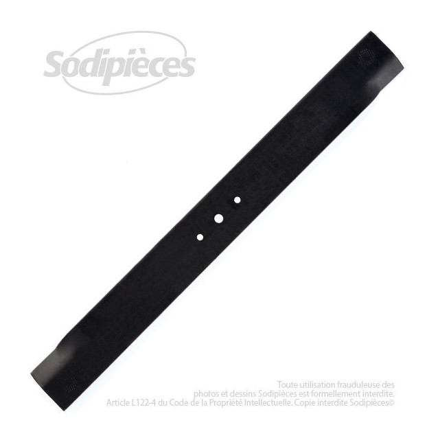 Lame pour Pilote 88 : 72292. Coupe 55,1 cm