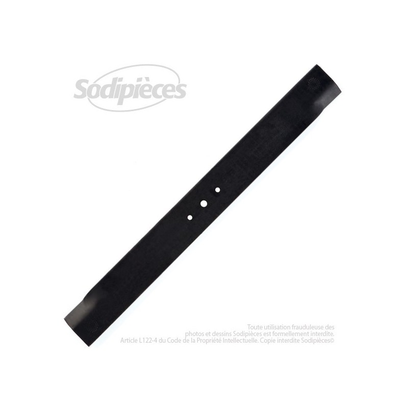 Lame pour Pilote 88 : 72292. Coupe 55,1 cm